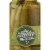 Ole Smoky Pickles Moonshine Tennessee Whiskey Perspective: back