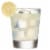 Ole Smoky Butter Pecan Moonshine Tennessee Whiskey Perspective: back
