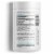 Codeage Keto Carb Blocker Dietary Supplement Capsules Perspective: back