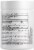 Codeage Natural Mimosa Pudica Seed+ Capsules Perspective: back