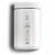Codeage Multi Collagen Peptides Mocha Protein Powder Perspective: back