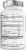 Codeage Amen Vegan Collagen Builder Advanced Beauty Nutrition Dietary Supplement Perspective: back