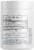 Codeage Methyl-Elite Riboflavin + Supplement Capsules Perspective: back