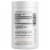 Codeage Liposomal Vitamin C Capsules 1500mg Perspective: back