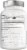 Codeage Amen ZInc & Copper Probiotic Capsules Perspective: back