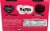 Noosa® Raspberry Yogurt Cups Perspective: back