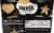 Noosa® Vanilla Bean Yogurt Perspective: back
