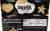 Noosa® Vanilla Bean Yogurt Perspective: back