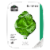 Gotham Greens® Butterhead Lettuce Perspective: back