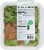 Gotham Greens® Green Goddess Salad Kit Perspective: back