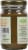 Mike's Organic Green Thai Curry Paste Perspective: back