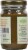 Mike's Organic Green Thai Curry Paste Perspective: back