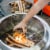 Solo Stove Patio Furniture Yukon Fire Pit Perspective: back