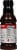 Killer Hogs Barbecue The BBQ Sauce Perspective: back