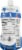 ICEE® Slush Blue Raspberry Pouch Drink Perspective: back