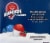 Airheads® SnowCone Pouches 6 Count Perspective: back