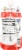 ICEE® Slush Fruit Punch Pouch Drink Perspective: back