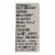 Bearded Brothers Mega Maca Chocolate Energy Bar Perspective: back