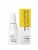 Acure® Organic Brightening Glowing Serum Perspective: back