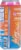 RYSE Fuel® Zero Sugar Sunny D™ Energy Drink Can Perspective: back