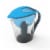 Drinkpod Ultra Premium Alkaline Water Pitcher 3.5L Capacity Includes 3 Filters Perspective: back
