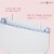 Parasol Kids Blue Face Shields with Elastic Foam Band Perspective: back