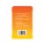 Shaka Tea Mamaki Hibiscus Lemon & Rosehip Sunrise Herbal Tea Bags Perspective: back