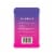 Shaka Tea Caffeine Free Mamaki Butterfly Pea & Lemongrass Blend Blue Magic Herbal Tea Bags Perspective: back