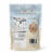 Dream Pops® Plant-Based Vanilla Sky Crunch Candy Bites Perspective: back