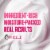 Mielle Babassu & Mint Deep Conditioner Perspective: back