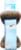 Lumabone Medium Bacon Flavor Dental Chew Perspective: back