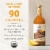 Tres Agaves® Organic Mango Chili Margarita Mix Perspective: back