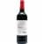 Chevalier du Grand Robert Bordeaux Superieur Red Blend Wine Perspective: back
