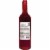 Chevalier du Grand Robert Clairet Rose Wine Perspective: back