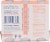 Boutique Rose Water Dry Rose Low Calorie Wine Perspective: back