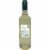 Chevalier du Grand Robert Bordeaux French White Wine Perspective: back