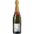 Chevalier du Grand Robert Cremant de Bordeaux Brut White Wine Perspective: back