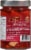 Fine Food Dittmann Red Peperoncini Stuffed with Cream Cheese Perspective: back