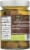 Fine Food Dittmann Garlic Lemon & Herbs Marinated Grilled Green Olives Perspective: back