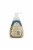 DR. JACOBS NATURALS 10 FL OZ. CASTILE HAND SOAP - PEPPERMINT Perspective: back