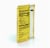 Kize Peanut Butter Life Changing Bar Perspective: back