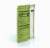 Kize Peanut Butter Crunch Life Changing Bar Perspective: back