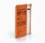 KiZE Bar - PBCC - 1.5oz - Box of 10 Perspective: back
