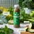 Suja Organic Mighty Dozen Cold Pressed Juice Drink Perspective: back