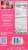 Rule Breaker® Soft Bake Chocolate Brownie Juniors Perspective: back