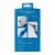 Harry's 5-Blade Navy Blue Razor Kit Perspective: back