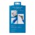 Harry's 5-Blade Navy Blue Razor Kit Perspective: back