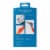 Harry's 5-Blade Men's Razor Kit - Orange Perspective: back