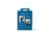 Harry's 5-Blade Razor Cartridges Perspective: back