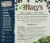 Hilary's™ Fiesta Black Bean Veggie Burger Perspective: back